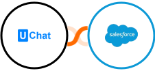 UChat + Salesforce Marketing Cloud Integration
