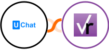 UChat + VerticalResponse Integration