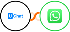 UChat + WhatsApp Integration