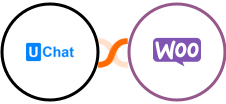 UChat + WooCommerce Integration