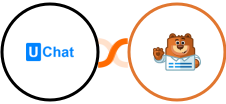 UChat + WPForms Integration