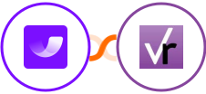 Umso + VerticalResponse Integration