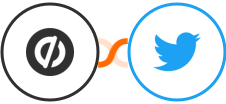 Unbounce + Twitter (Legacy) Integration