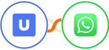 Universe + WhatsApp Integration