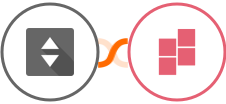 updown.io + Block Survey Integration