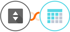 updown.io + Bookafy Integration