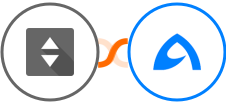 updown.io + BulkGate Integration