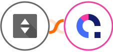 updown.io + Coassemble Integration