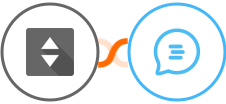 updown.io + Customerly Integration