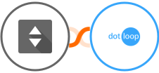updown.io + Dotloop Integration