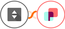 updown.io + DynaPictures Integration