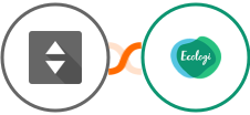 updown.io + Ecologi Integration