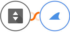 updown.io + GrowSurf Integration