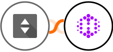 updown.io + Hexomatic Integration