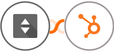 updown.io + HubSpot Integration
