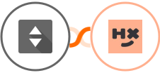 updown.io + Humanitix Integration