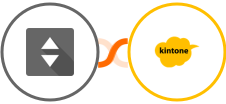 updown.io + Kintone Integration