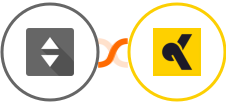 updown.io + KrosAI Integration