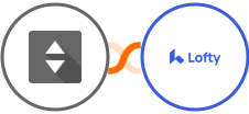 updown.io + Lofty Integration