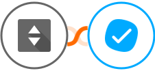 updown.io + MeisterTask Integration