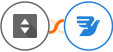 updown.io + MessageBird Integration