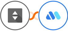 updown.io + Movermate Integration