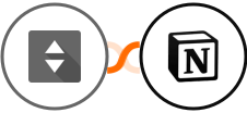 updown.io + Notion Integration