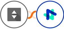 updown.io + Novocall Integration