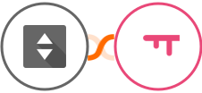 updown.io + SatisMeter Integration