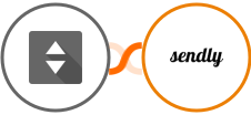 updown.io + Sendly Integration