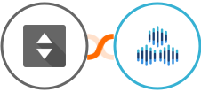 updown.io + TexAu Integration