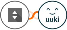 updown.io + UUKI Integration