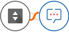 updown.io + Zoho Cliq Integration