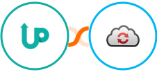 UpViral + CloudConvert Integration