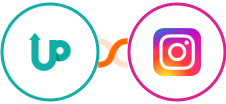 UpViral + Instagram Lead Ads Integration