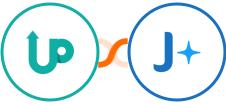 UpViral + JobAdder Integration
