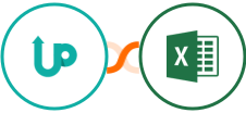 UpViral + Microsoft Excel Integration