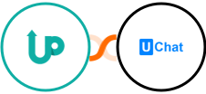 UpViral + UChat Integration