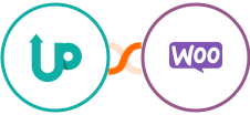 UpViral + WooCommerce Integration