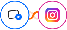 Uscreen + Instagram Lead Ads Integration
