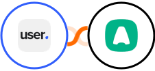 User.com + Aircall Integration