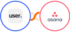 User.com + Asana Integration