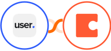 User.com + Coda Integration