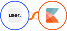 User.com + Kayako Integration