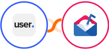 User.com + Mailshake Integration
