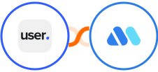 User.com + Movermate Integration