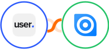 User.com + Ninox Integration