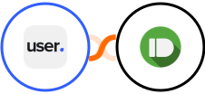 User.com + Pushbullet Integration