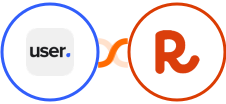 User.com + Recut Integration