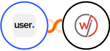 User.com + WebinarJam Integration